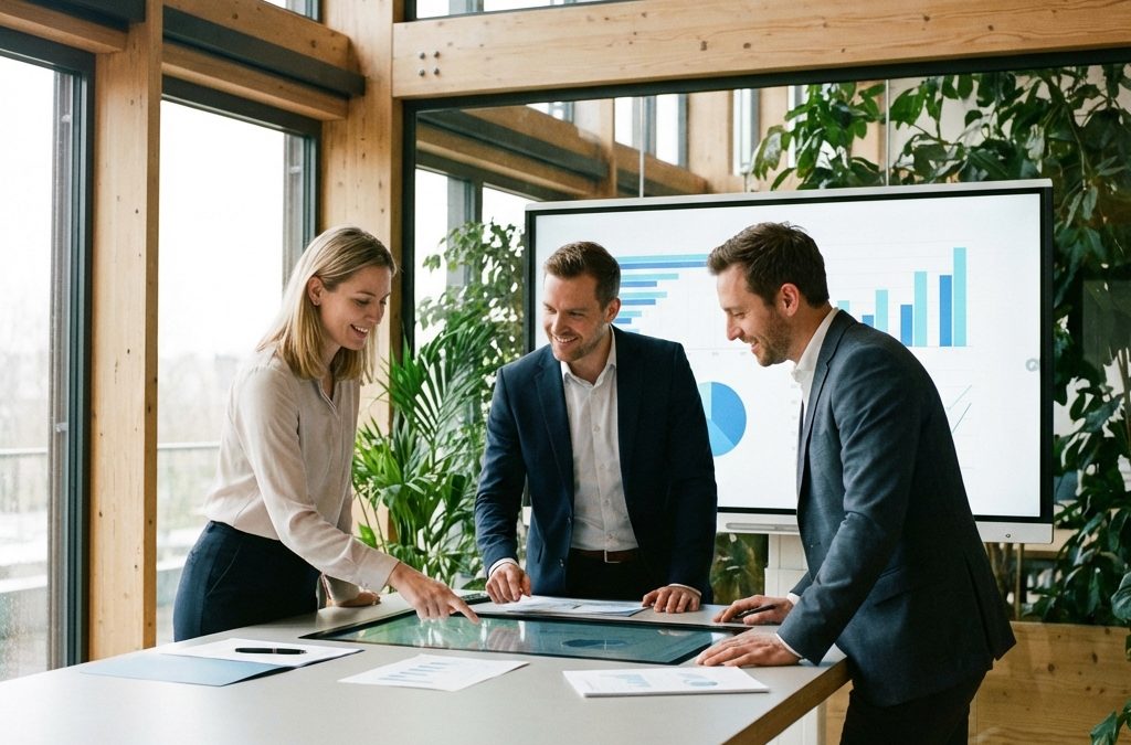 Formazione professionale e sicurezza sul lavoro: perché investire oggi è una scelta strategica
